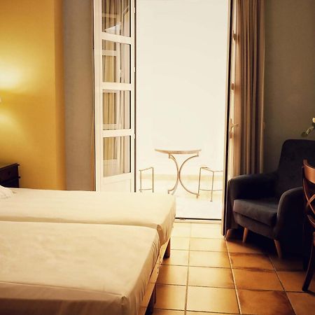 Hotel Veracruz أوتريرا المظهر الخارجي الصورة