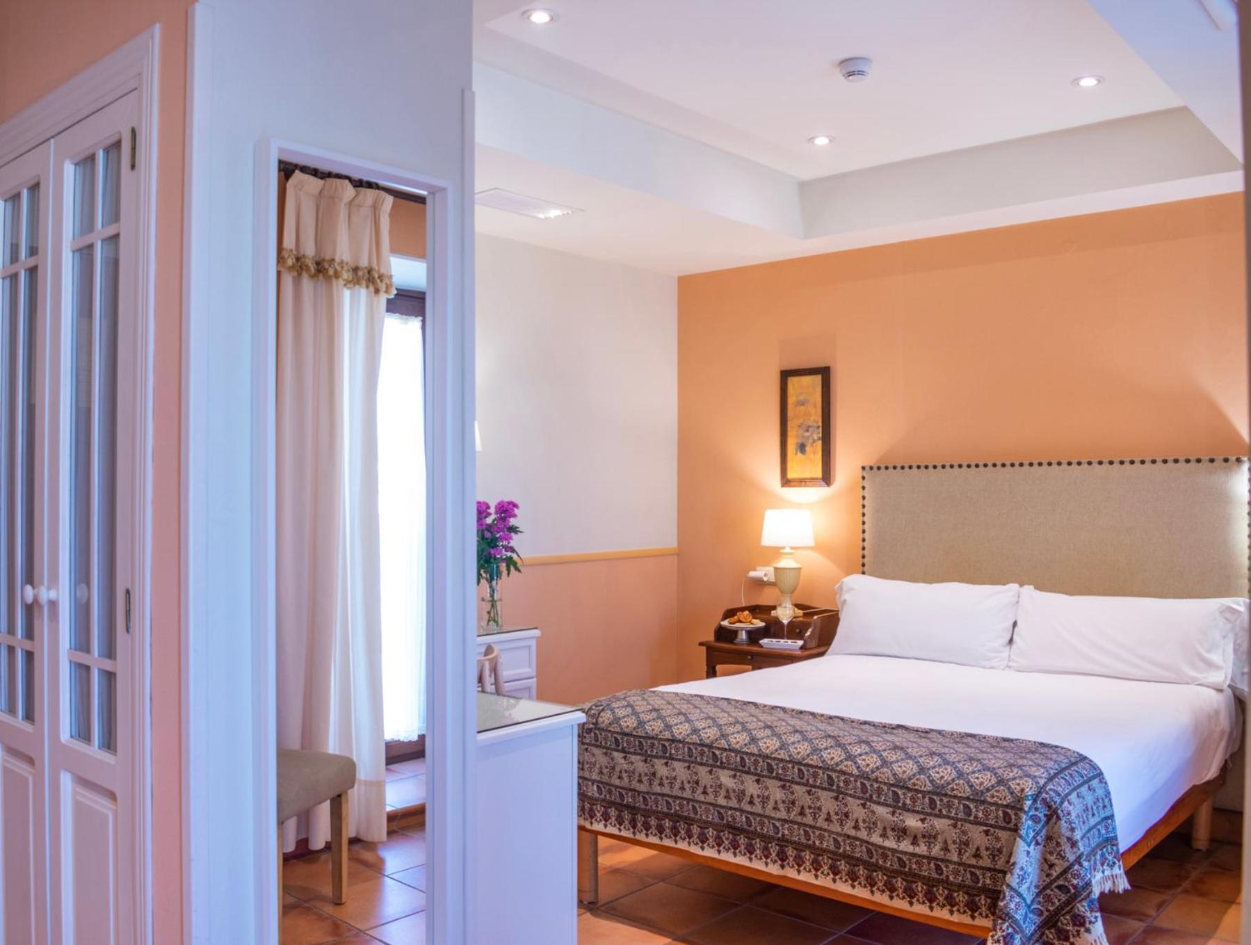 Hotel Veracruz أوتريرا المظهر الخارجي الصورة