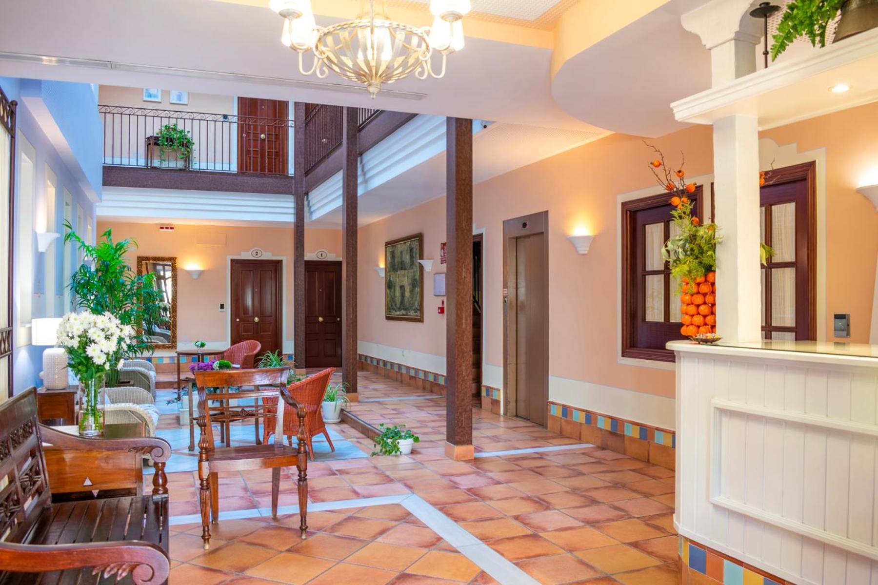 Hotel Veracruz أوتريرا المظهر الخارجي الصورة