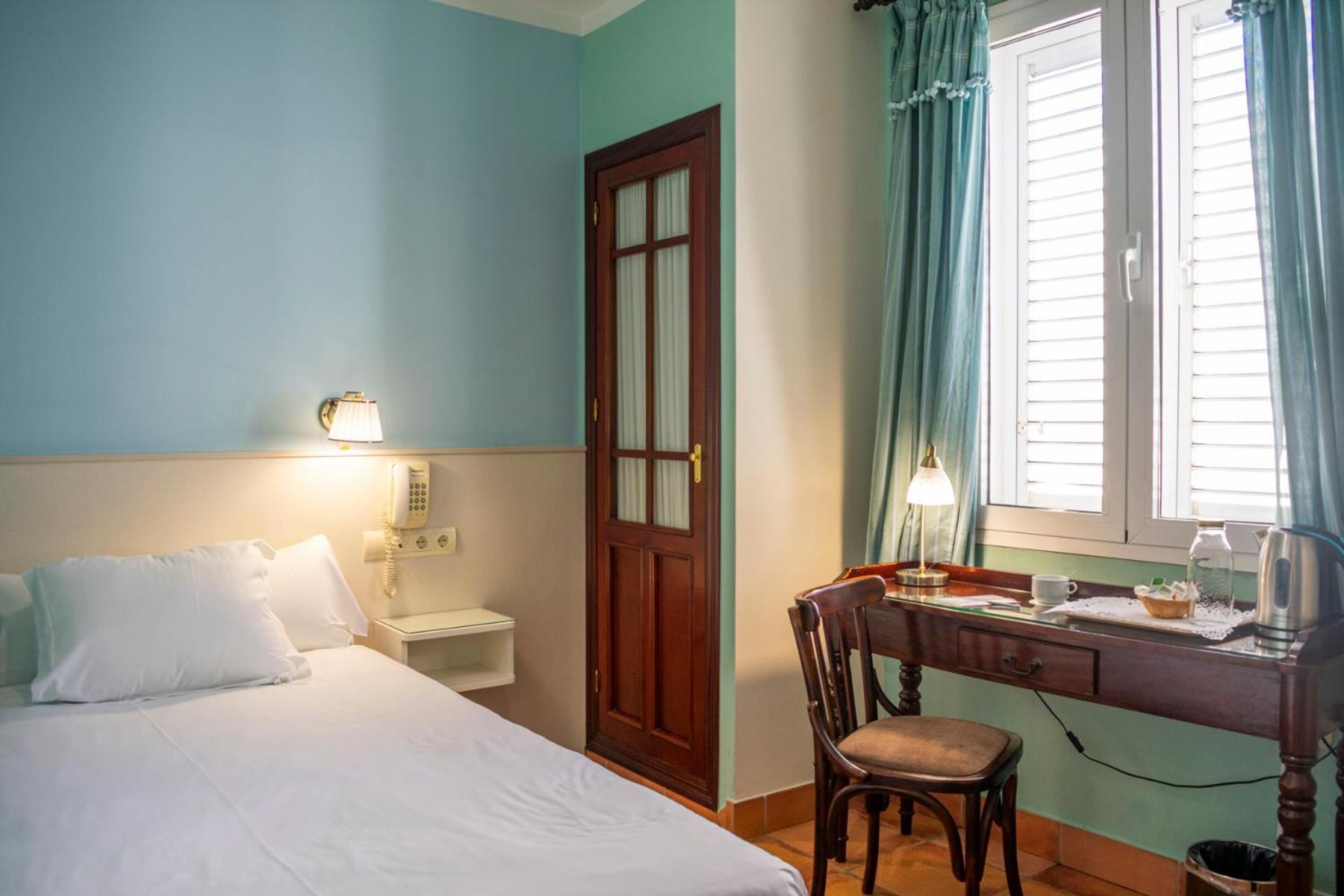 Hotel Veracruz أوتريرا المظهر الخارجي الصورة