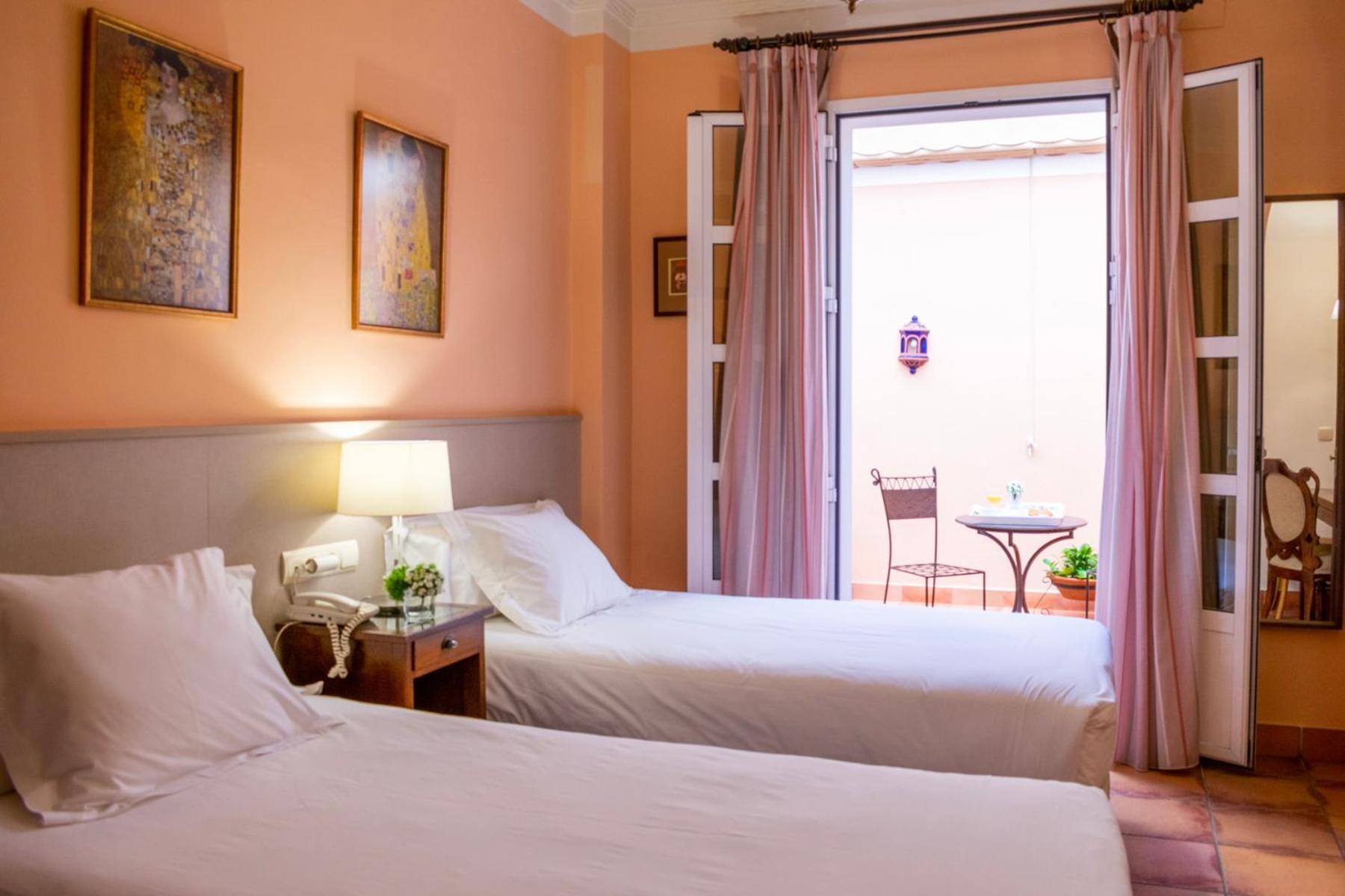 Hotel Veracruz أوتريرا المظهر الخارجي الصورة
