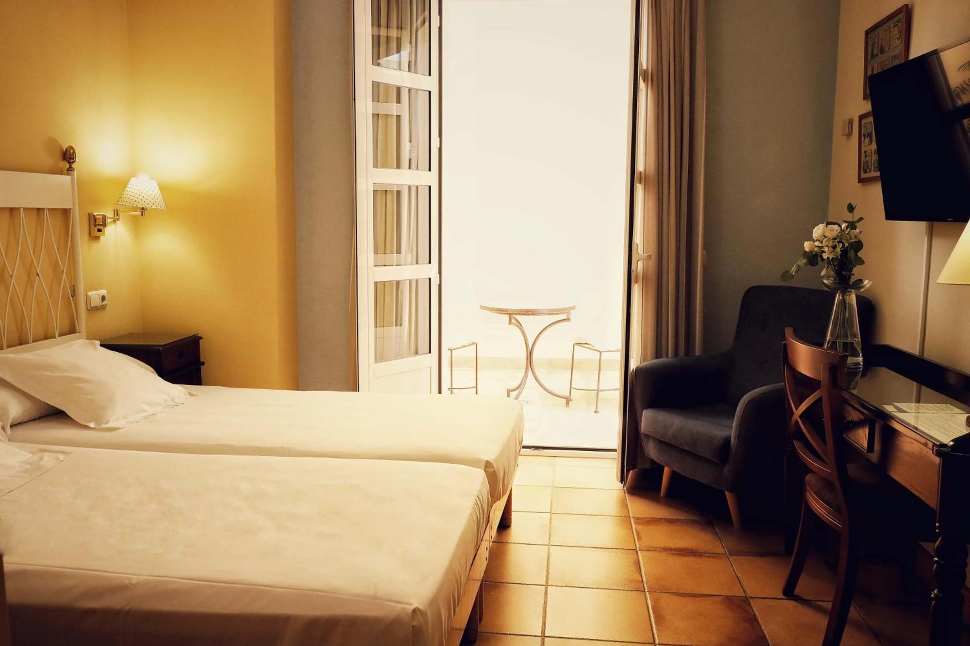 Hotel Veracruz أوتريرا المظهر الخارجي الصورة