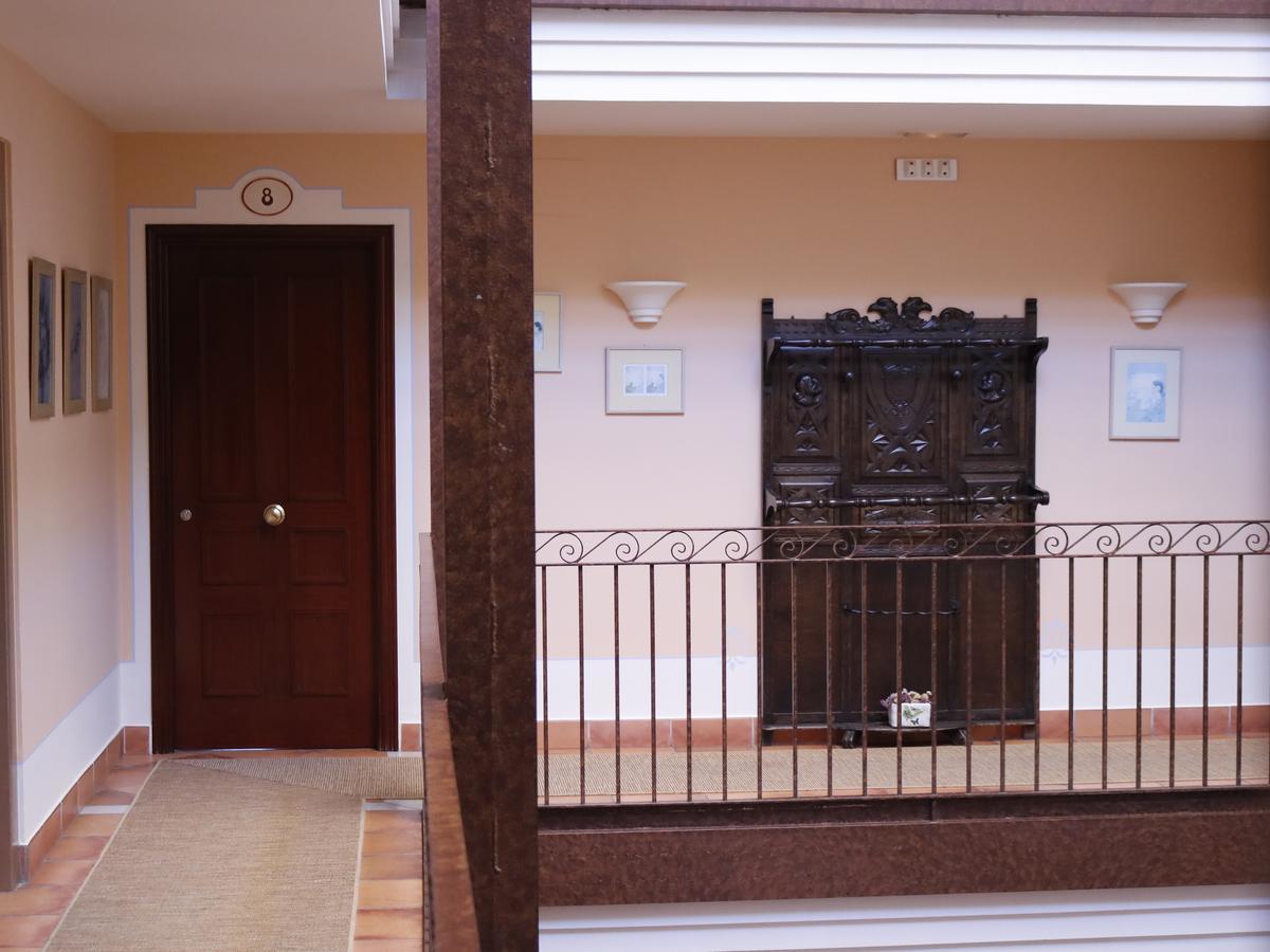 Hotel Veracruz أوتريرا المظهر الخارجي الصورة