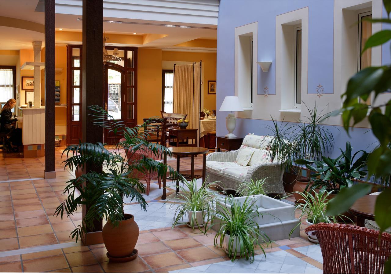 Hotel Veracruz أوتريرا المظهر الخارجي الصورة