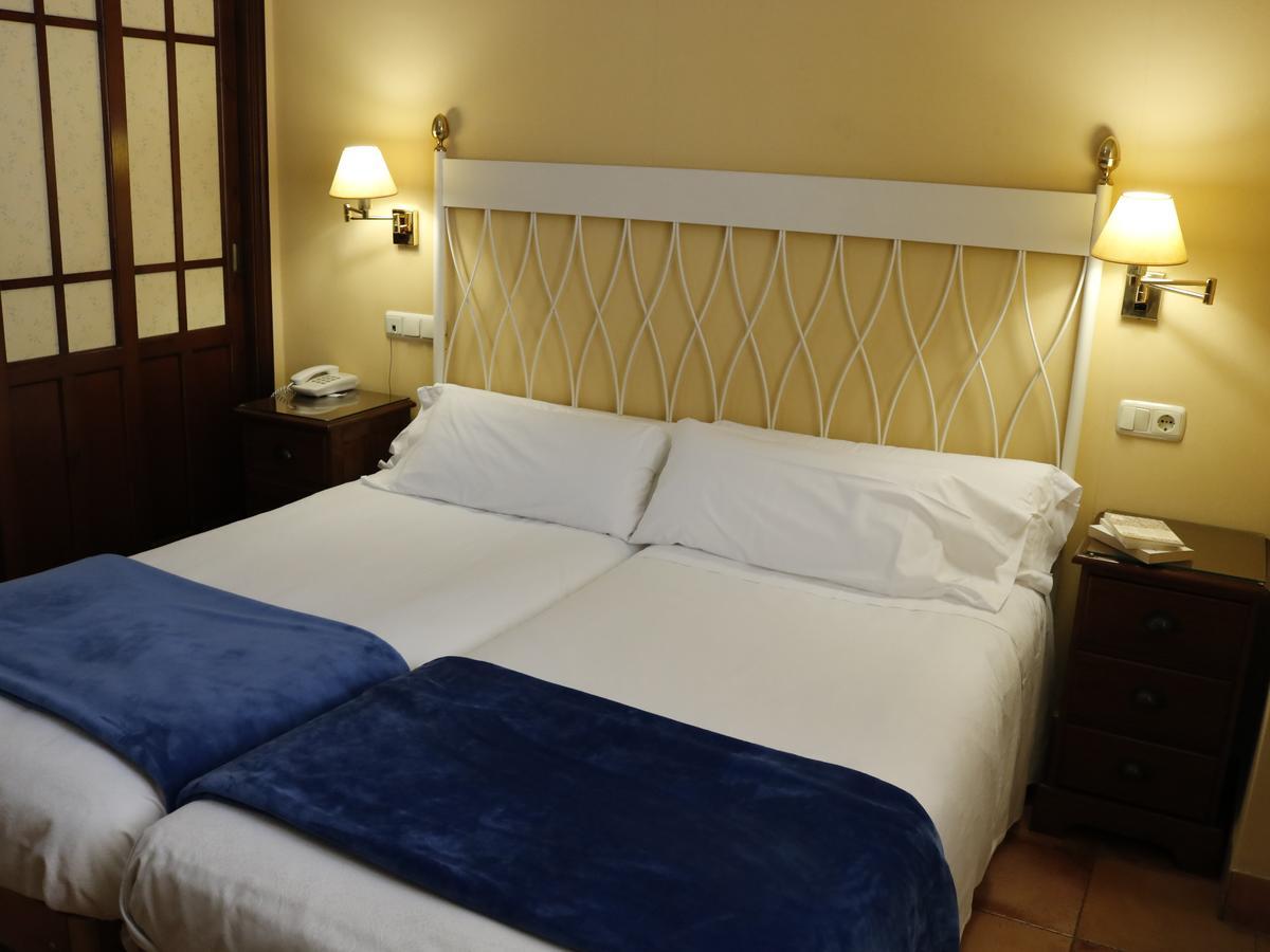 Hotel Veracruz أوتريرا المظهر الخارجي الصورة
